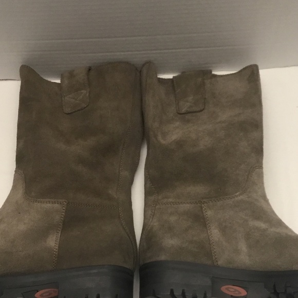 BOEMOS BOOTS women size 6 - Picture 7 of 9